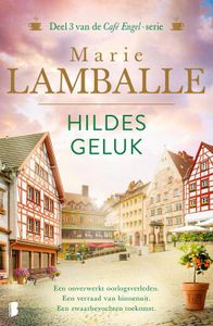 Hildes geluk - Marie Lamballe - ebook