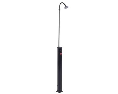 Monza solar douche 8 liter