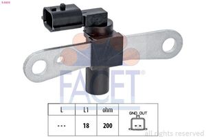 Krukassensor 90659