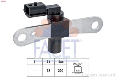 Krukassensor 90659