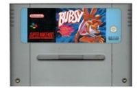 Bubsy (losse cassette)