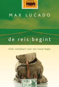 De reis begint (Hardback)