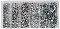 SW STAHL Sw-stahl veerring assortiment "s8053"
