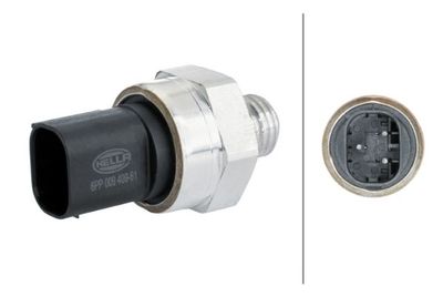 Sensor, uitlaatgasdruk 6PP009409611