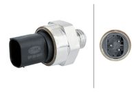 Sensor, uitlaatgasdruk 6PP009409611