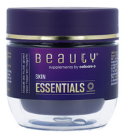 CellCare Beauty Supplements Skin Essentials Capsules - thumbnail