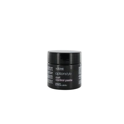 H.Zone Option Style Curl Control Paste