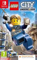 LEGO City Undercover (Code in a Box) - thumbnail