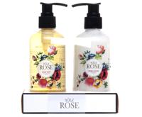 Wild Rose hand care (pompje)