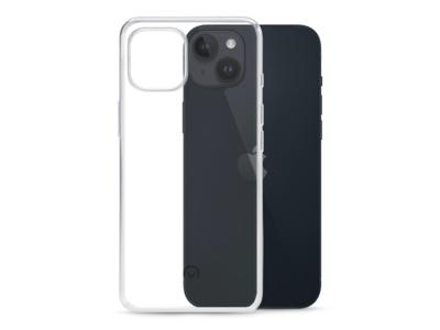 Mobilize Mobilize Gelly Case Apple iPhone 14 Plus Clear