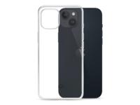 Mobilize Mobilize Gelly Case Apple iPhone 14 Plus Clear