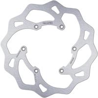 GALFER remschijf "df815 rotor df815 type w offroad rigid