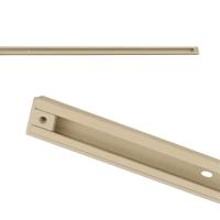 Highlight Rail 150 cm Trackline beige - thumbnail