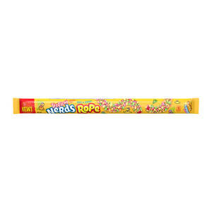 Nerds Nerds - Tropical Rope 26 Gram