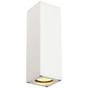 SLV Theo 1000327 Wandlamp GU10 Wit