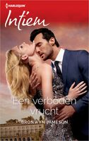 Een verboden vrucht - Bronwyn Jameson - ebook - thumbnail