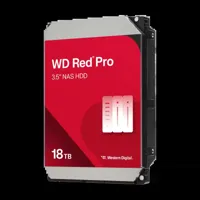 WD Red Pro 18TB WD181KFGX
