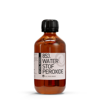 Waterstofperoxide 3% (Food Grade) 300 ml - thumbnail