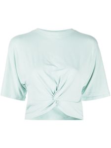 Marchesa t-shirt de sport Amelia - Bleu