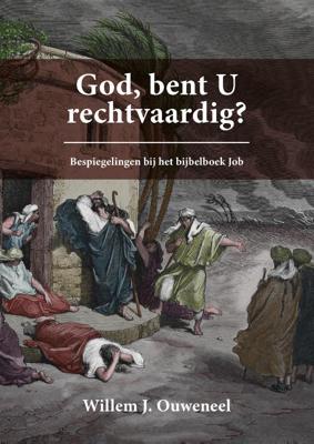 God, bent U rechtvaardig? (Paperback)