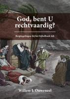 God, bent U rechtvaardig? (Paperback)