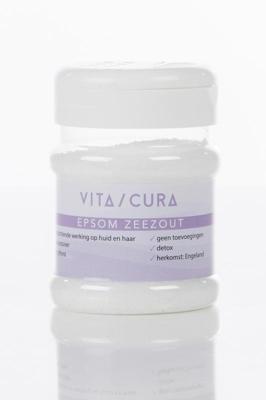 Vitacura Epsom zout 200 Gram