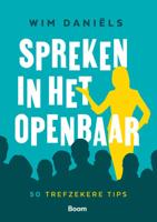 Spreken in het openbaar (Paperback) Spreken in het openbaar (Paperback)