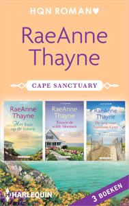 Cape Sanctuary - RaeAnne Thayne - ebook