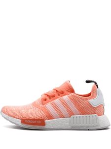 adidas baskets NMD R1 - Orange