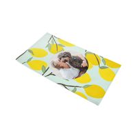 Handdoek volledig bedrukken - 30x50 - 2 stuks Handdoek volledig bedrukken - 30x50 - 2 stuks