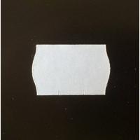 Etiket 2616 golf wit perm 2-slit 39.600