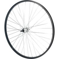 Velox achterwiel mach1 m110 28" urban freewheel 1v zwart
