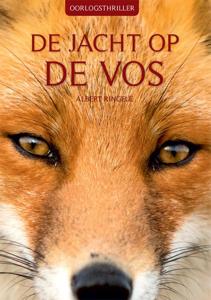 De jacht op de vos (Paperback)