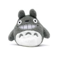 My Neighbor Totoro Plush Figure Totoro Smile 18 cm - thumbnail