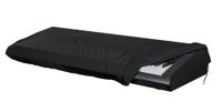 Gator Cases GKC-1540 tas & case voor toetsinstrumenten Zwart MIDI-keyboardkoffer Hoes - thumbnail