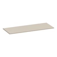 Brauer Ocean Slim Topblad - 120 cm - Mat Beige