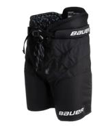 Bauer Hp X S24 Hockeypants Ijshockeybroek (intermediate) (zwart) Zwart Int. M