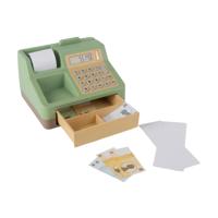 Dantoy kassaset met rekenmachine op zonne-energie