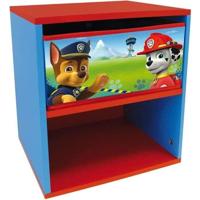 Fun House ** Pat Patrol nachtkastje voor kinderen