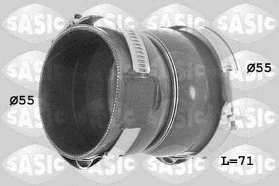 Laadluchtslang 3350001