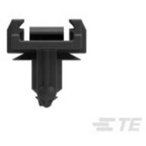 TE Connectivity 1011-310-0205 Ronde connector bevestigingsklem Serie (ronde connectors): DT 1 stuk(s)