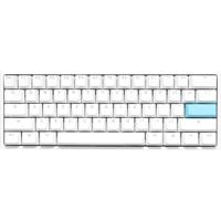 Ducky One 2 Mini White Classic