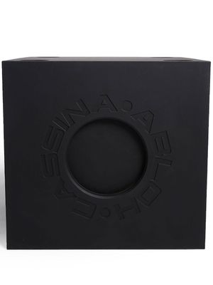 Cassina 'Modular Imagination by Virgil Abloh' - Noir