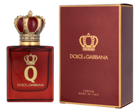 Dolce & Gabbana Q Parfum Spray 50 ml Parfum en parfum extract Dames