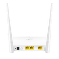 Cudy WR300 draadloze router Fast Ethernet Single-band (2.4 GHz) Wit - thumbnail