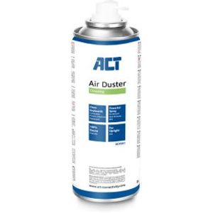 ACT Air duster, 400ml