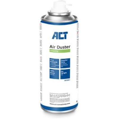 ACT Air duster, 400ml