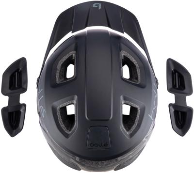 Bollé mtb helm "trackdown"