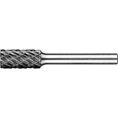 PFERD TOOLS 21001043 Freesstift Lengte 60 mm Afmeting, Ø 10 mm Werklengte 20 mm Schachtdiameter 6 mm