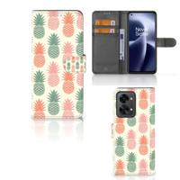 OnePlus Nord 2T | Book Cover | Ananas